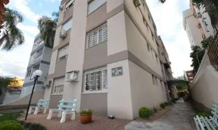 Apartamento com 10 quartos à venda na Rua Felipe de Noronha, --, Marechal Rondon, Canoas por R$ 255.000