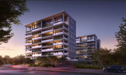 Apartamento com 3 quartos à venda no Marechal Rondon, Canoas , 139 m2 por R$ 2.420.925