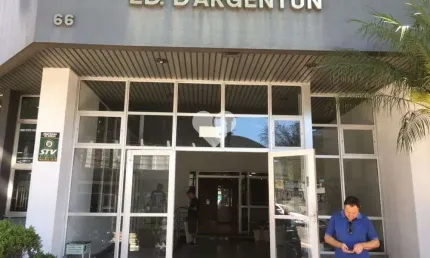Sala comercial à venda na rua gonçalves dias, --, centro, canoas por r$ 350.000