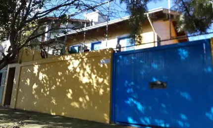 Casa com 4 quartos à venda na Avenida Doutor Severo da Silva, 1605, Estância Velha, Canoas por R$ 620.000
