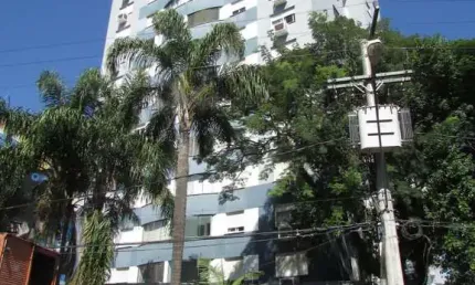 Apartamento com 2 quartos à venda no Centro, Canoas , 75 m2 por R$ 395.000