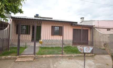 Casa com 2 quartos à venda no Estância Velha, Canoas 