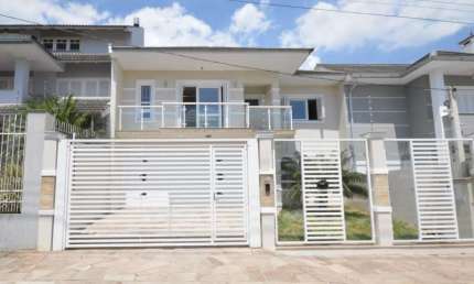 Casa com 4 quartos à venda no Estância Velha, Canoas , 206 m2 por R$ 1.400.000