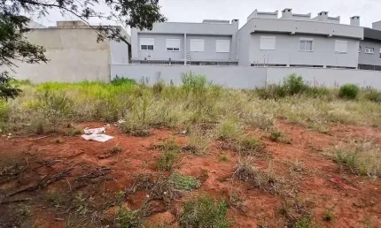 Terreno à venda na rua pedro josé zanetti, --, igara, canoas por r$ 339.000