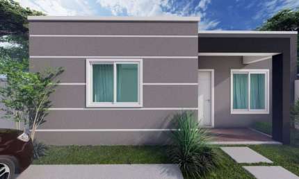 Casa com 3 quartos à venda no São José, Canoas , 115 m2 por R$ 650.000