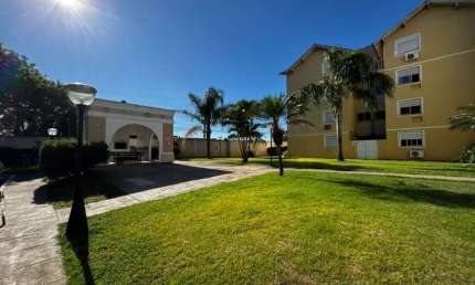 Apartamento com 2 quartos à venda no Mato Grande, Canoas , 48 m2 por R$ 250.000