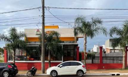 Prédio para alugar no Igara, Canoas , 240 m2 por R$ 8.900