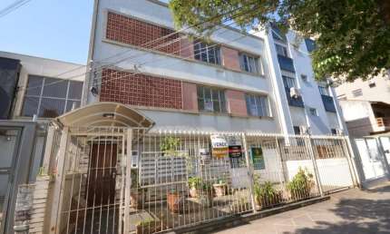 Apartamento com 2 quartos à venda no Menino Deus, Porto Alegre , 49 m2 por R$ 450.000