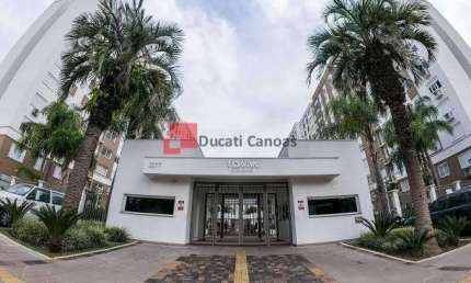 Apartamento com 2 quartos à venda no Marechal Rondon, Canoas , 62 m2 por R$ 440.000