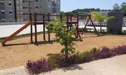 Apartamento com 2 quartos à venda no Estância Velha, Canoas , 47 m2 por R$ 240.000