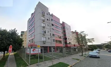 Apartamento com 2 quartos à venda na Rua Assunção, --, Jardim Lindóia, Porto Alegre por R$ 509.000