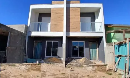 Casa com 2 quartos à venda no São José, Canoas , 101 m2 por R$ 459.000