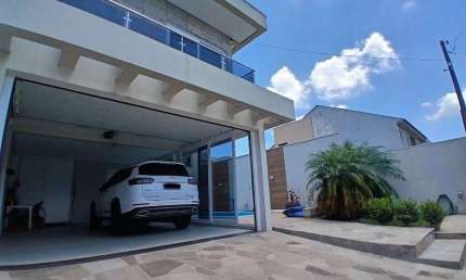 Casa com 3 quartos à venda no Igara, Canoas , 204 m2 por R$ 1.250.000