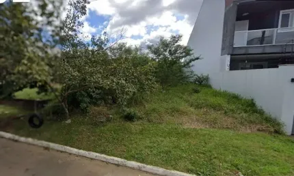 Terreno à venda na rua san marino, --, marechal rondon, canoas por r$ 715.000