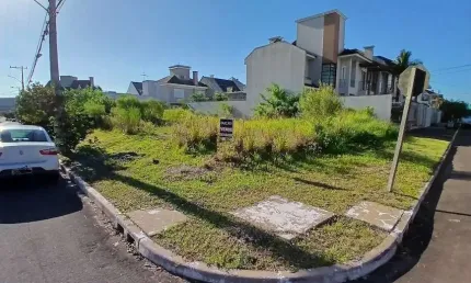 Terreno à venda na Rua Bélgica, --, Marechal Rondon, Canoas por R$ 714.000