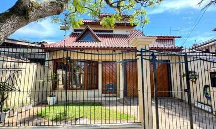 Casa com 2 quartos à venda no Mato Grande, Canoas 