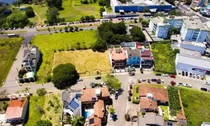 Terreno à venda na rua vinícius de moraes, --, marechal rondon, canoas por r$ 1.800.000