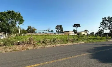 Terreno à venda na Rua Coronel Lafayette Cruz, --, Estância Velha, Canoas por R$ 2.400.000