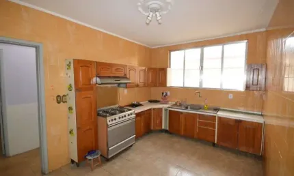 Casa com 6 quartos à venda na Rua Coronel Lafayette Cruz, 267, Estância Velha, Canoas por R$ 480.000