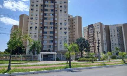 Apartamento com 3 quartos à venda no Marechal Rondon, Canoas , 76 m2 por R$ 550.000