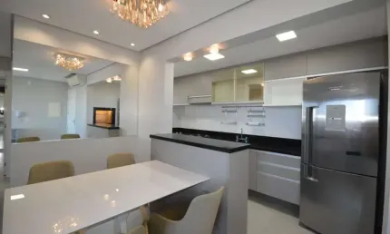 Apartamento com 3 quartos à venda no Marechal Rondon, Canoas , 78 m2 por R$ 740.000
