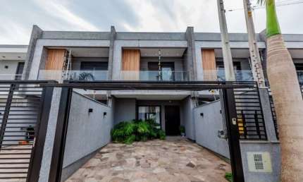 Casa com 3 quartos à venda no Mont Serrat, Canoas , 125 m2 por R$ 990.000