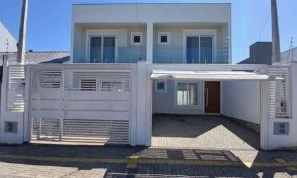 Casa com 3 quartos à venda no Igara, Canoas , 115 m2 por R$ 600.000