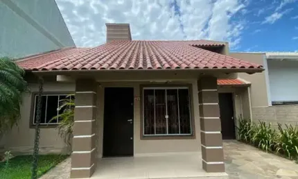 Casa com 3 quartos à venda no Estância Velha, Canoas 