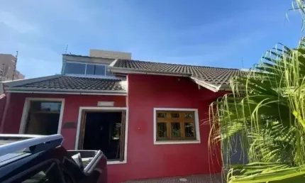 Casa com 2 quartos para alugar na Rua Raquel Rossi, --, Fátima, Canoas