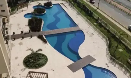 Apartamento com 2 quartos à venda na Avenida Farroupilha, Marechal Rondon, Canoas