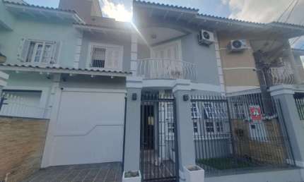 Casa com 3 quartos à venda no Centro, Canoas , 136 m2 por R$ 739.000