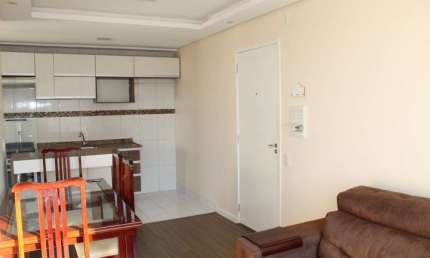 Apartamento com 2 quartos à venda no Fátima, Canoas 