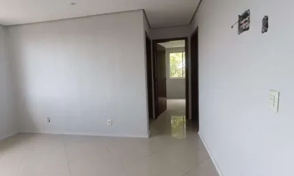Apartamento com 2 quartos à venda na avenida doutor sezefredo azambuja vieira, --, estância velha, canoas por r$ 159.900