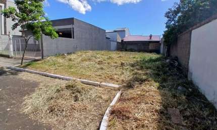 Terreno à venda no São José, Canoas  por R$ 259.000