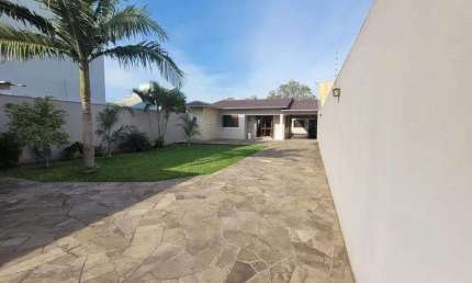 Casa com 2 quartos à venda no Niterói, Canoas , 110 m2 por R$ 649.000
