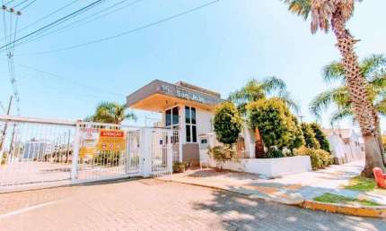 Casa com 2 quartos à venda no Olaria, Canoas , 65 m2 por R$ 415.000