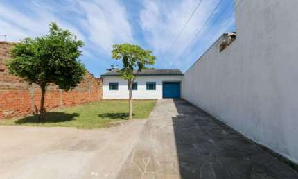 Casa com 3 quartos para alugar no Nova Cachoeirinha, Cachoeirinha , 110 m2 por R$ 2.400
