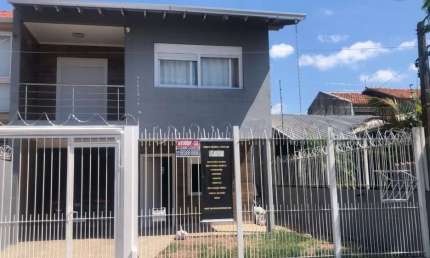 Casa com 4 quartos à venda no Harmonia, Canoas 