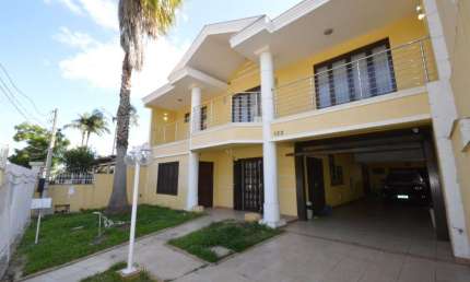 Casa com 3 quartos para alugar no Igara, Canoas 
