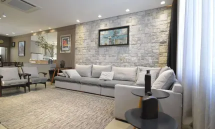 Casa em condomínio fechado com 3 quartos à venda na Rua dos Pinheiros, --, Igara, Canoas por R$ 2.600.000