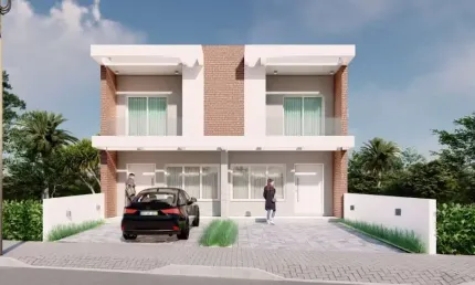 Casa com 2 quartos à venda no Estância Velha, Canoas , 101 m2 por R$ 550.000