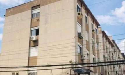 Apartamento com 2 quartos à venda no Marechal Rondon, Canoas , 61 m2 por R$ 240.000