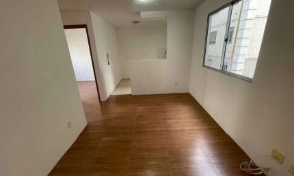 Apartamento à Venda no Residencial Porto Ametista - Canoas