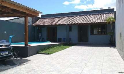 Casa com 3 quartos à venda no São José, Canoas , 130 m2 por R$ 640.000