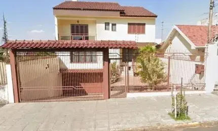 Casa com 4 quartos à venda na Nossa Senhora das Graças, Canoas , 360 m2 por R$ 1.150.000
