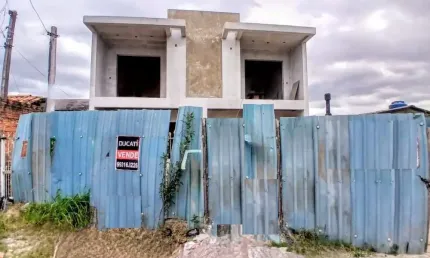 Casa com 2 quartos à venda no Estância Velha, Canoas , 101 m2 por R$ 580.000