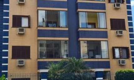 Apartamento com 2 quartos à venda no Centro, Canoas , 72 m2 por R$ 320.000