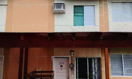Casa em condomínio fechado com 2 quartos à venda no Igara, Canoas , 85 m2 por R$ 340.000