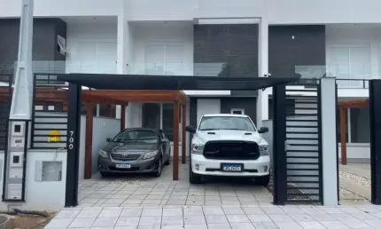 Casa com 3 quartos à venda na Nossa Senhora das Graças, Canoas , 162 m2 por R$ 860.000