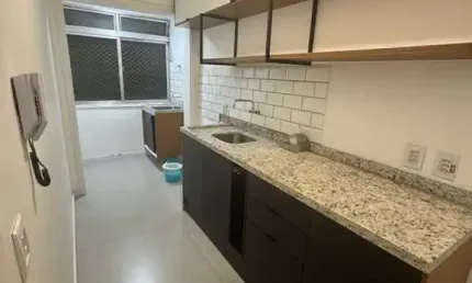 Apartamento com 2 quartos à venda na rua doutor barcelos, --, centro, canoas por r$ 260.000